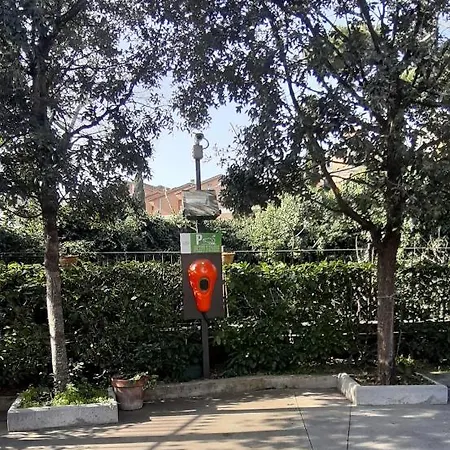 Squarciarelli Hotel 3*