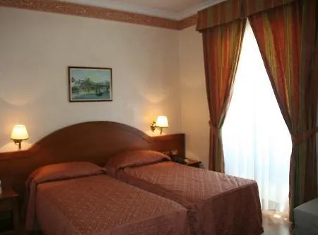 Hotel Squarciarelli Grottaferrata