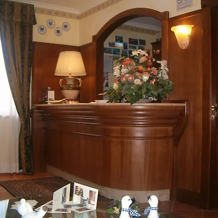 Hotel Squarciarelli