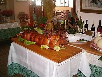 Squarciarelli Hotel Grottaferrata