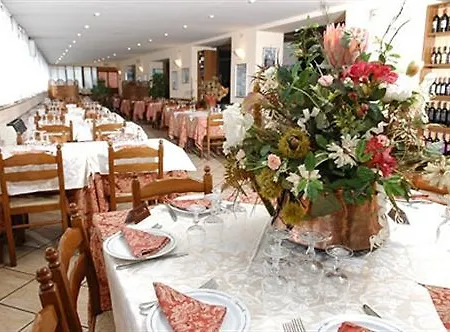 Squarciarelli Hotel Grottaferrata