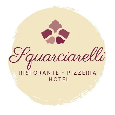Hotel Squarciarelli Grottaferrata