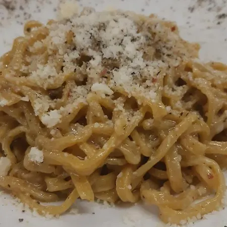 Squarciarelli Hotel 3*