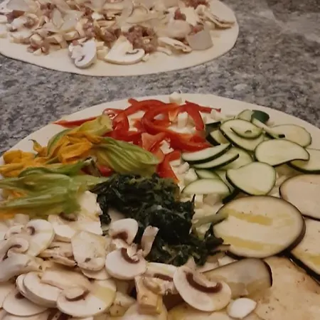 Squarciarelli Grottaferrata