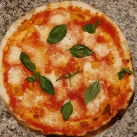 Hotel Squarciarelli 3*