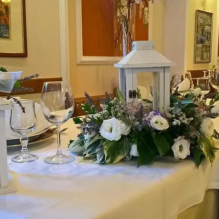 Hotel Squarciarelli 3*