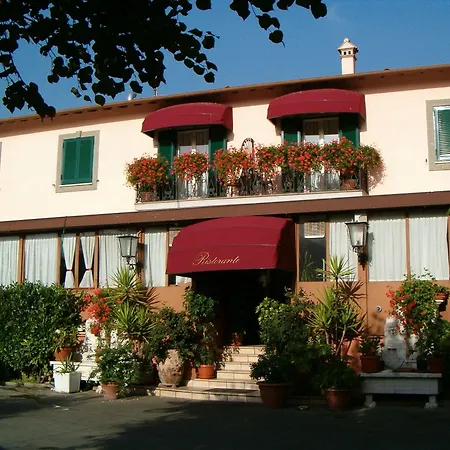 Squarciarelli Hotel Grottaferrata