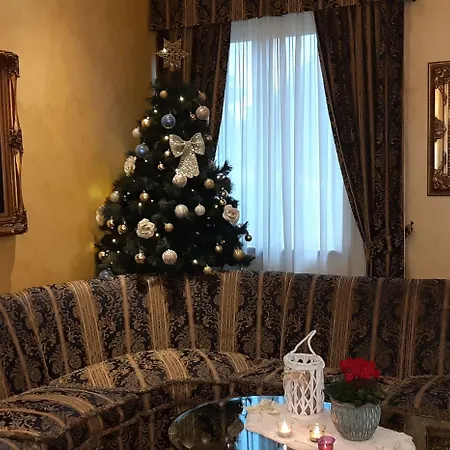 Squarciarelli Hotel Grottaferrata