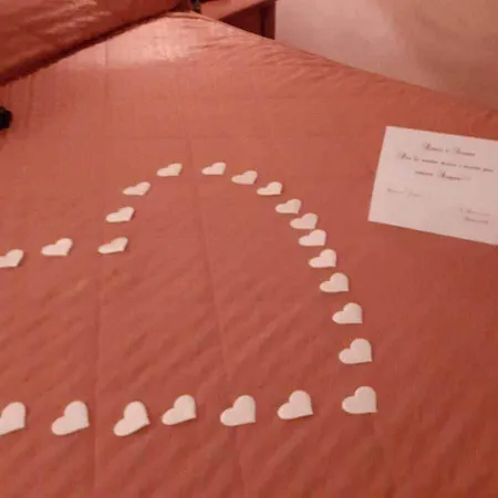 Hotel Squarciarelli 3*