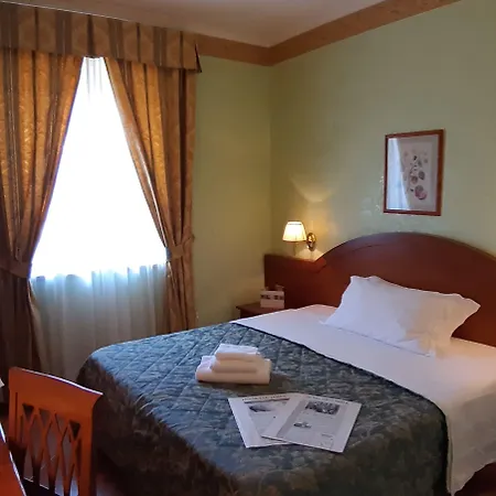 Squarciarelli Hotel