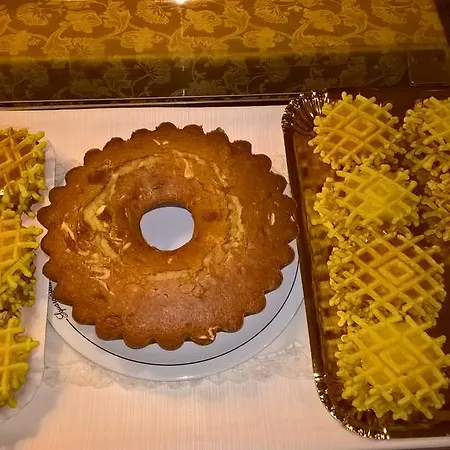 Squarciarelli Grottaferrata