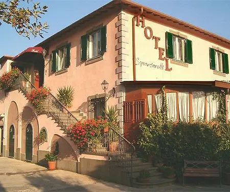 Squarciarelli Hotel