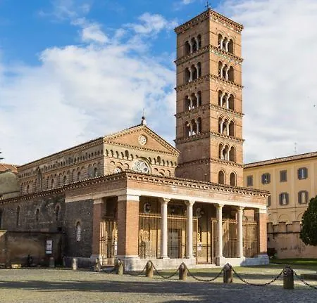 Squarciarelli Grottaferrata