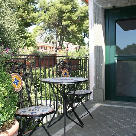 Hotel Squarciarelli Grottaferrata