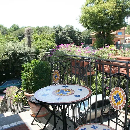 Squarciarelli Grottaferrata