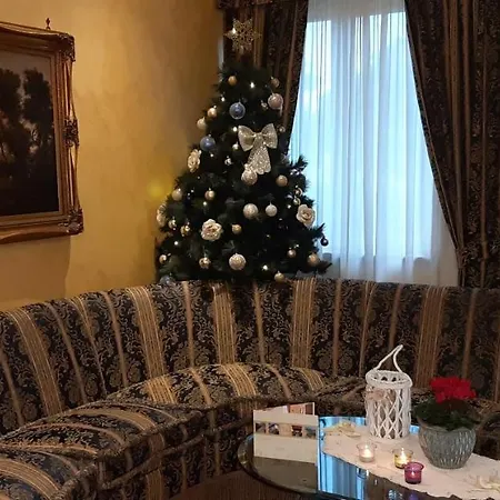 Hotel Squarciarelli