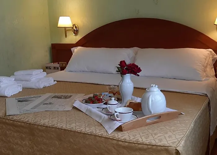 Squarciarelli Ξενοδοχείο Grottaferrata