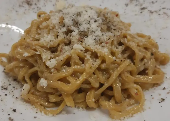 Squarciarelli Ξενοδοχείο 3*