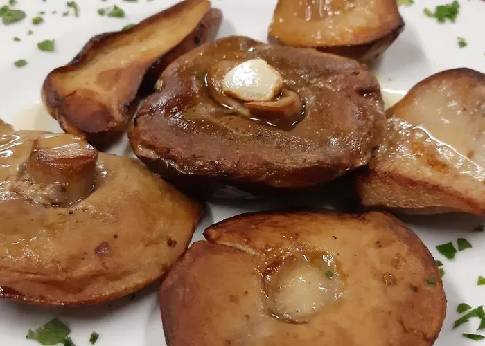 Squarciarelli Grottaferrata