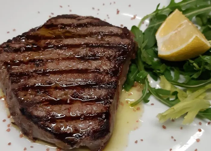 Squarciarelli 3* Grottaferrata