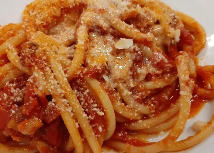 Ξενοδοχείο Squarciarelli