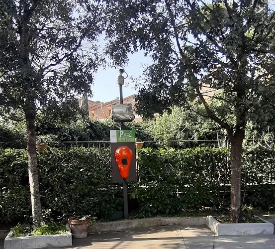 Squarciarelli Ξενοδοχείο 3*