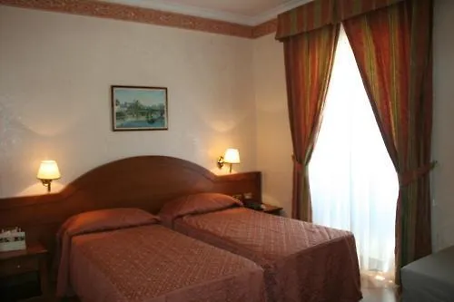 Ξενοδοχείο Squarciarelli Grottaferrata