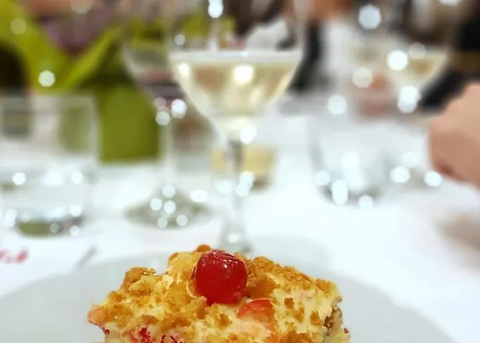 Squarciarelli Grottaferrata