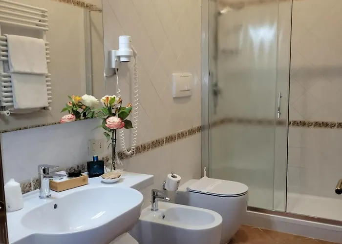 Ξενοδοχείο Squarciarelli 3*