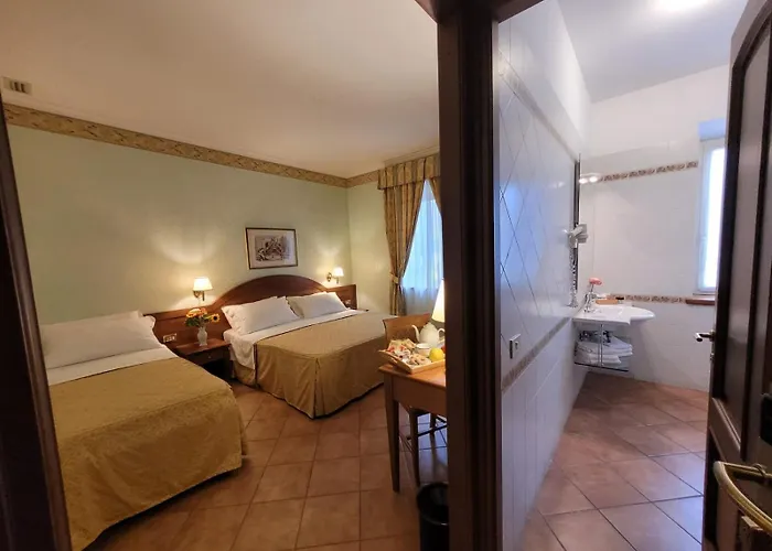 Squarciarelli Grottaferrata