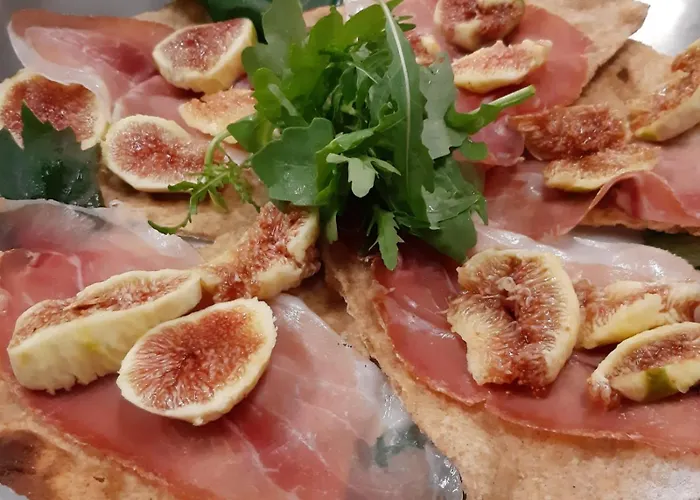 Squarciarelli Ξενοδοχείο