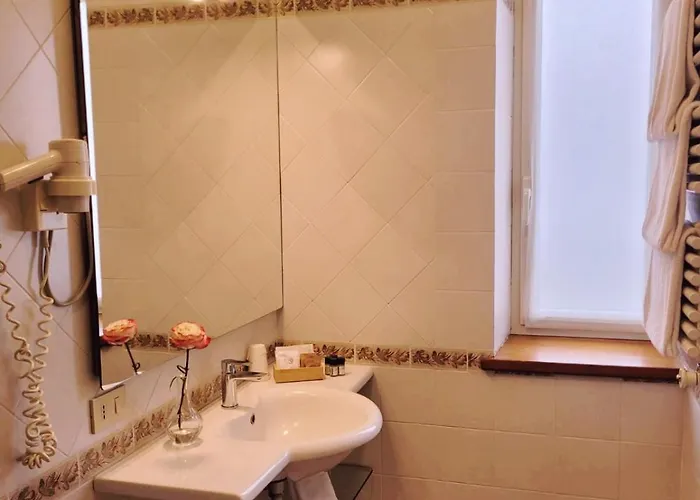 Squarciarelli 3* Grottaferrata