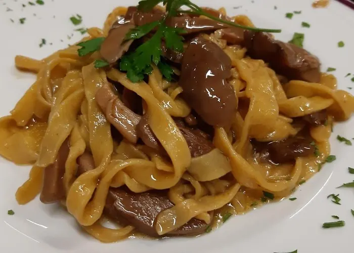 Ξενοδοχείο Squarciarelli