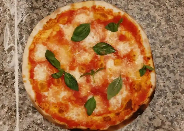 Ξενοδοχείο Squarciarelli 3*