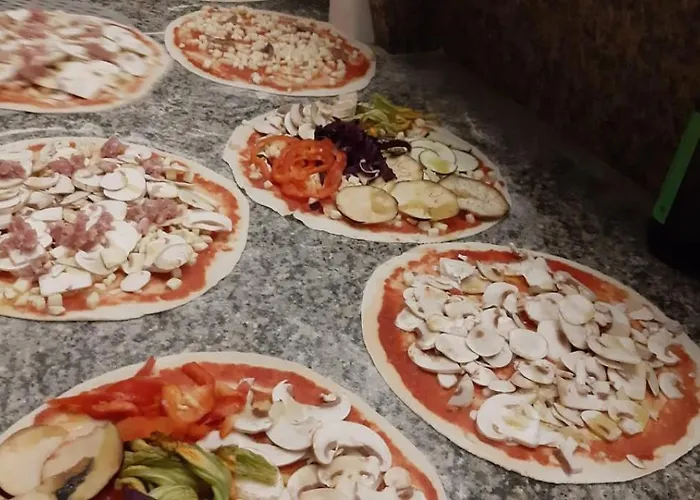 Squarciarelli Ξενοδοχείο 3*