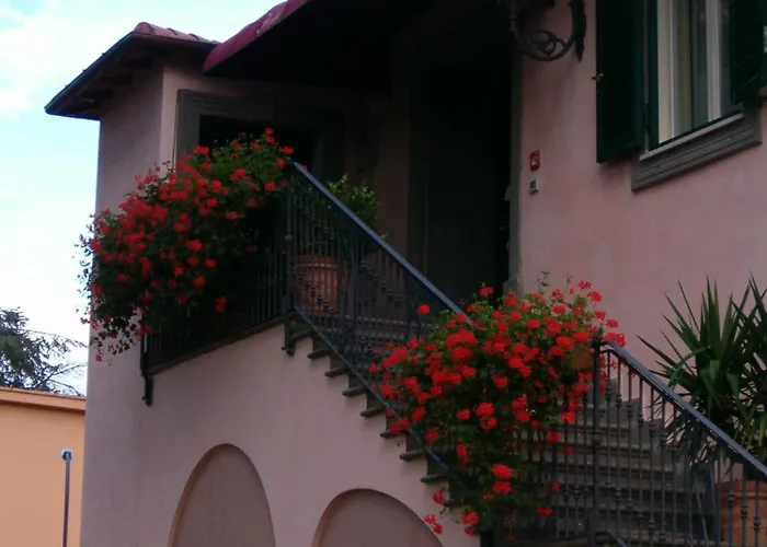 Ξενοδοχείο Squarciarelli 3*