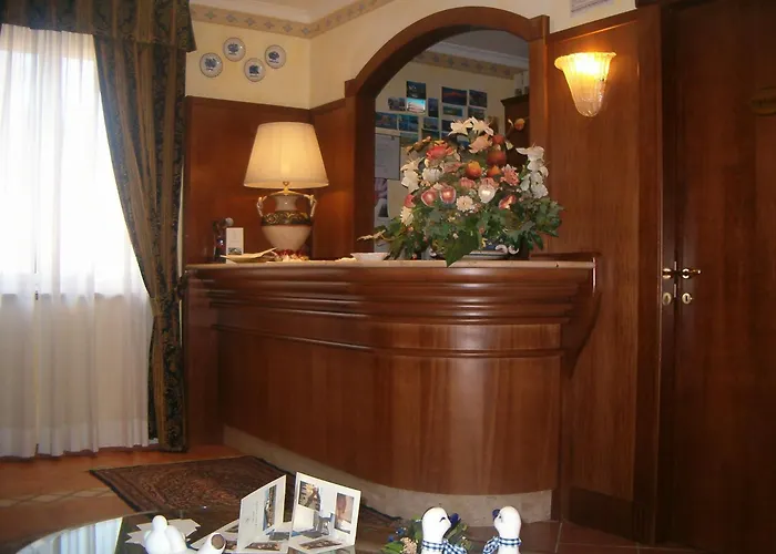 Ξενοδοχείο Squarciarelli