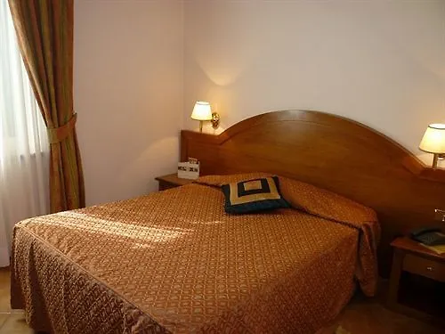 Squarciarelli Ξενοδοχείο Grottaferrata