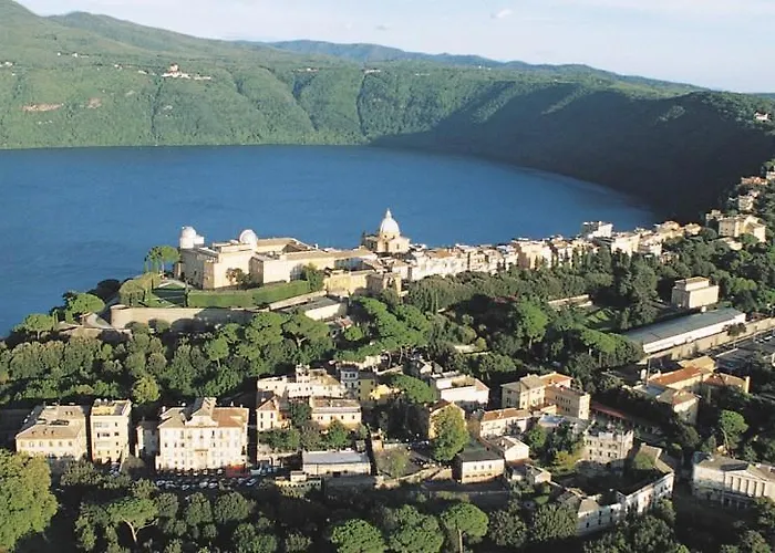 Squarciarelli Ξενοδοχείο