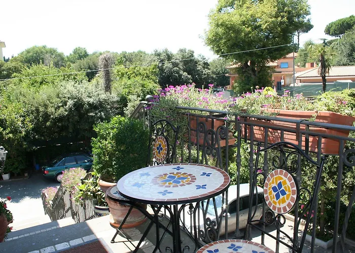 Squarciarelli Grottaferrata