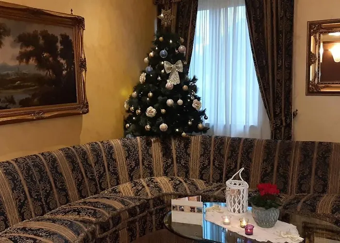 Ξενοδοχείο Squarciarelli