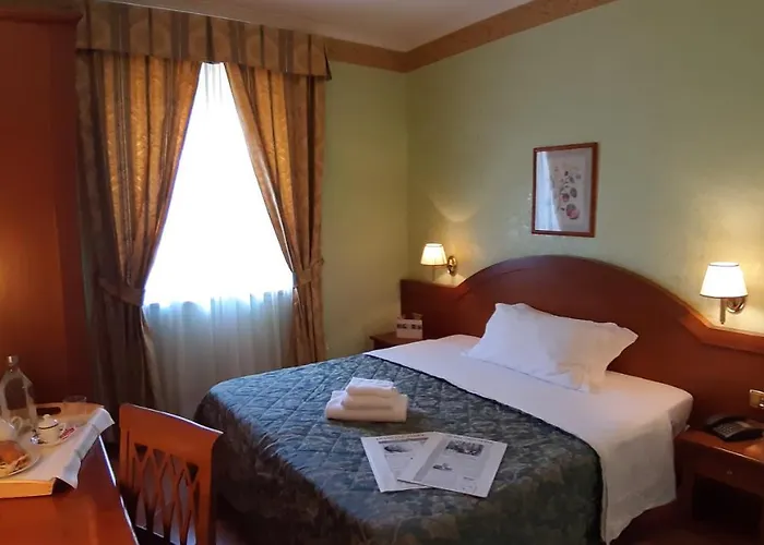 Squarciarelli Ξενοδοχείο Grottaferrata